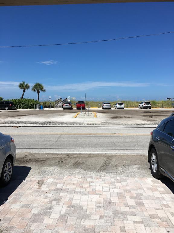 Blue Waters Treasure Island Villa St. Pete Beach Exteriör bild