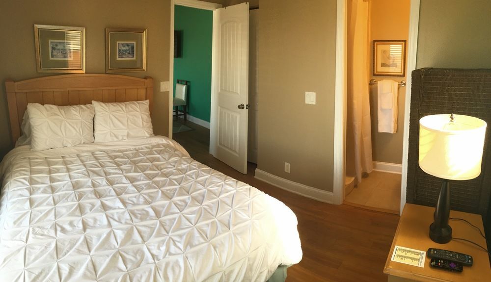 Blue Waters Treasure Island Villa St. Pete Beach Exteriör bild